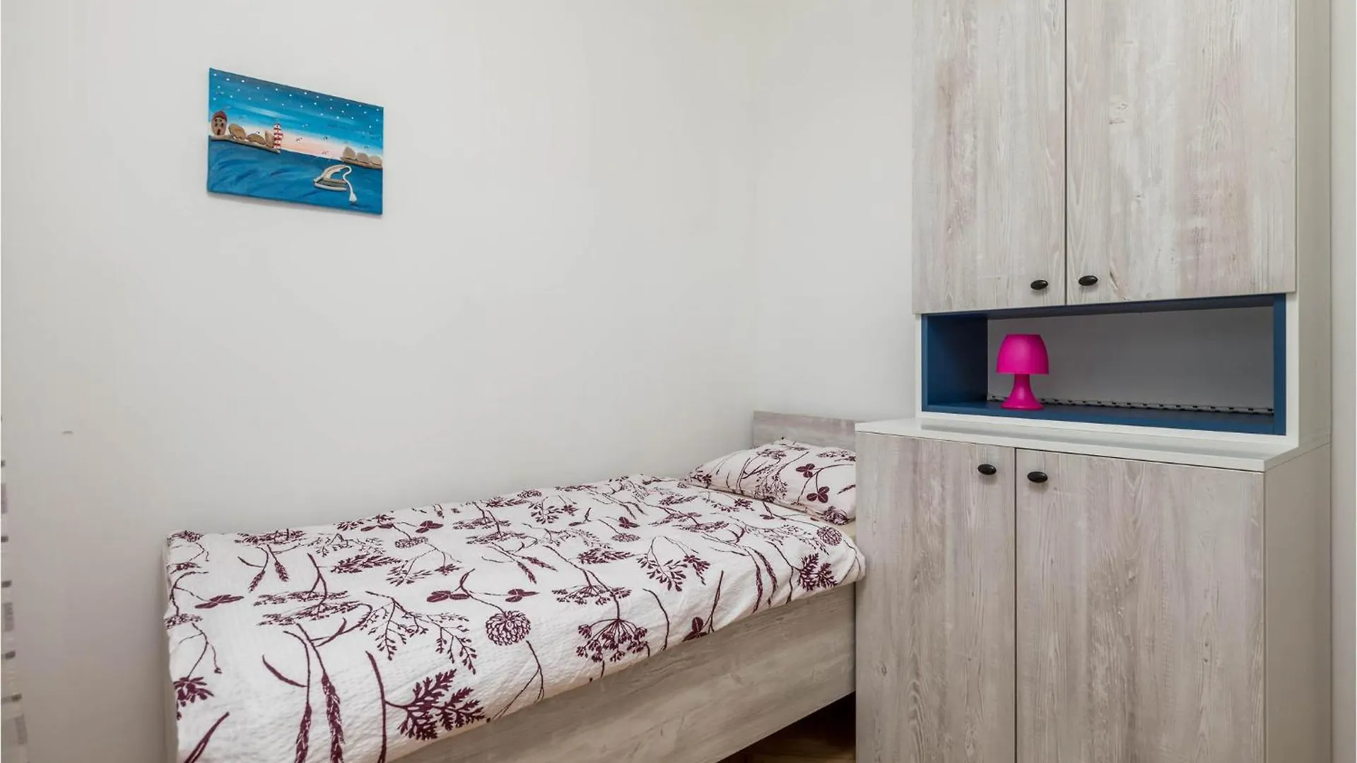 Nice Apartment In Rijeka With Wifi