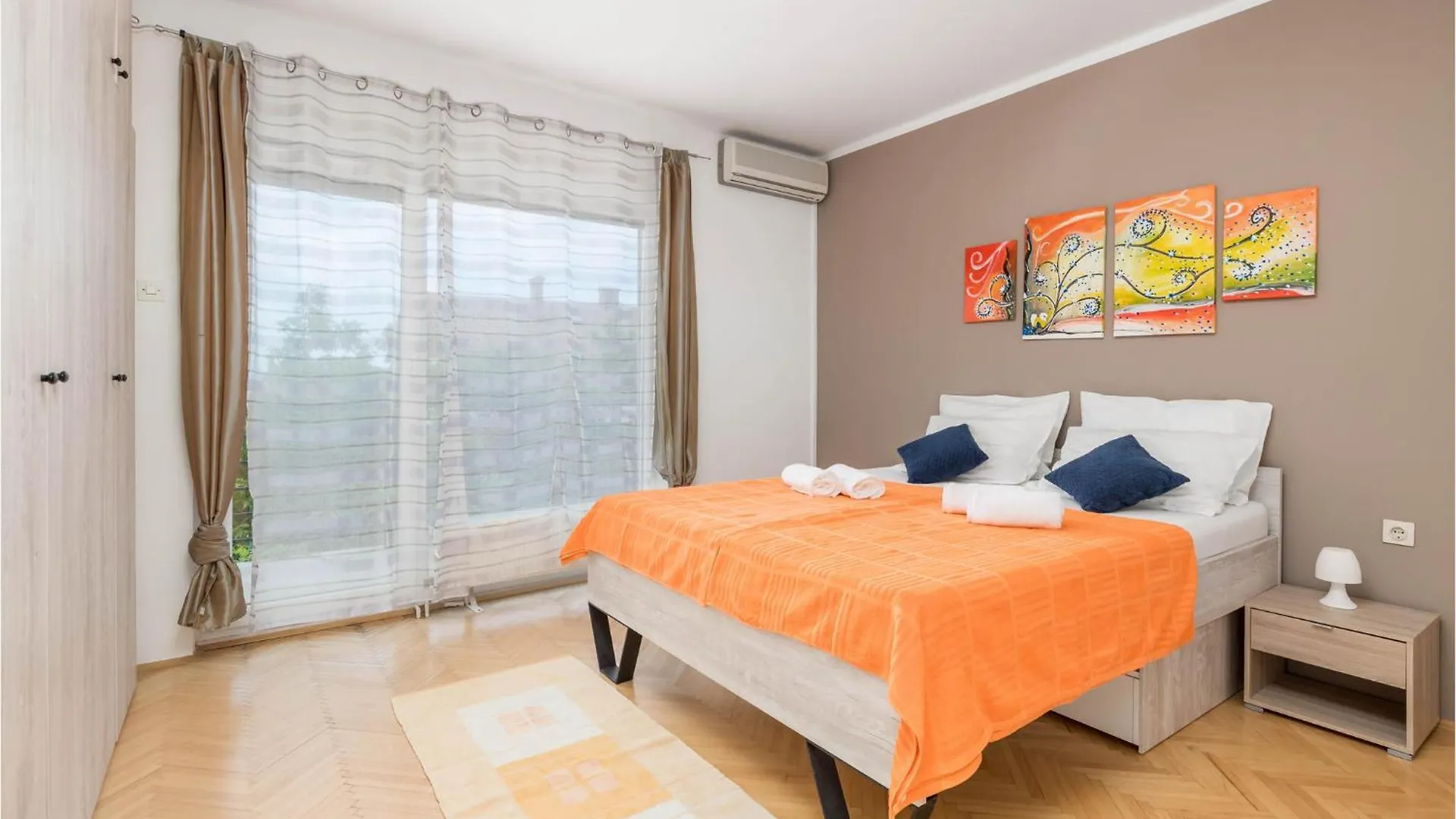 Nice Apartment In Rijeka With Wifi