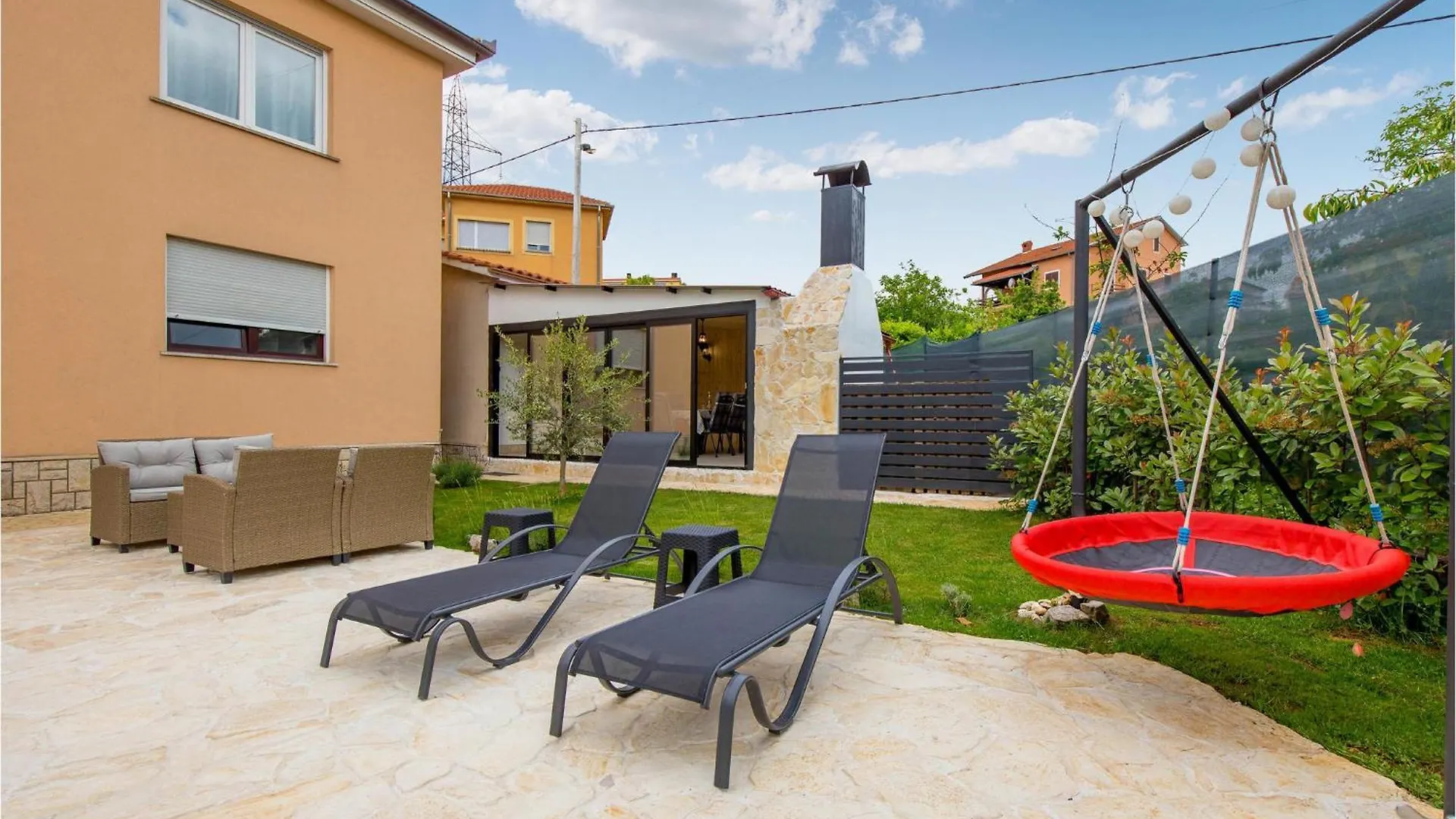 Nice Apartment In Rijeka With Wifi 0*,  Croácia