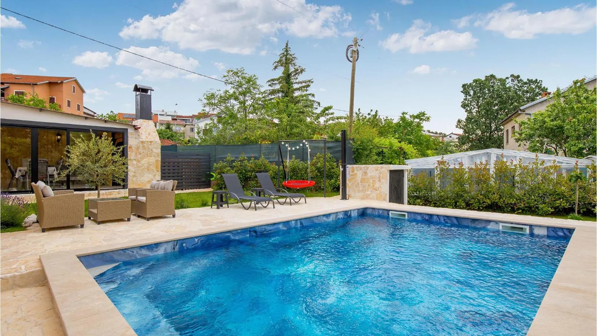 Nice Apartment In Rijeka With Wifi