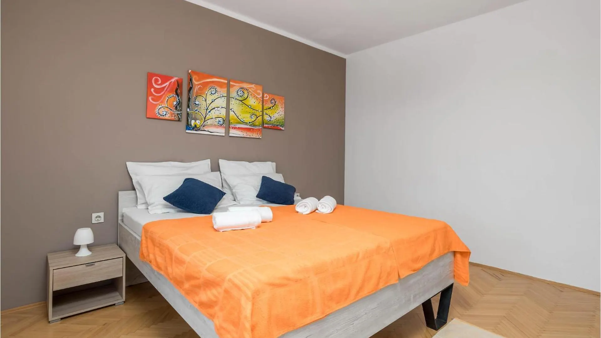 Nice Apartment In Rijeka With Wifi