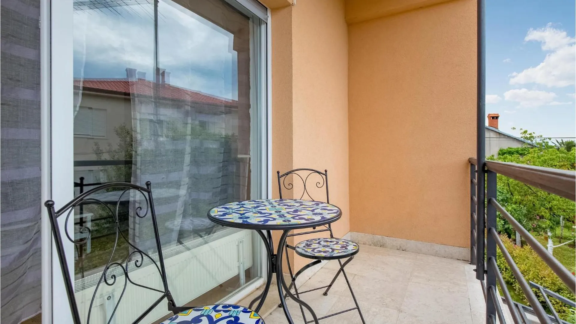 Nice Apartment In Rijeka With Wifi