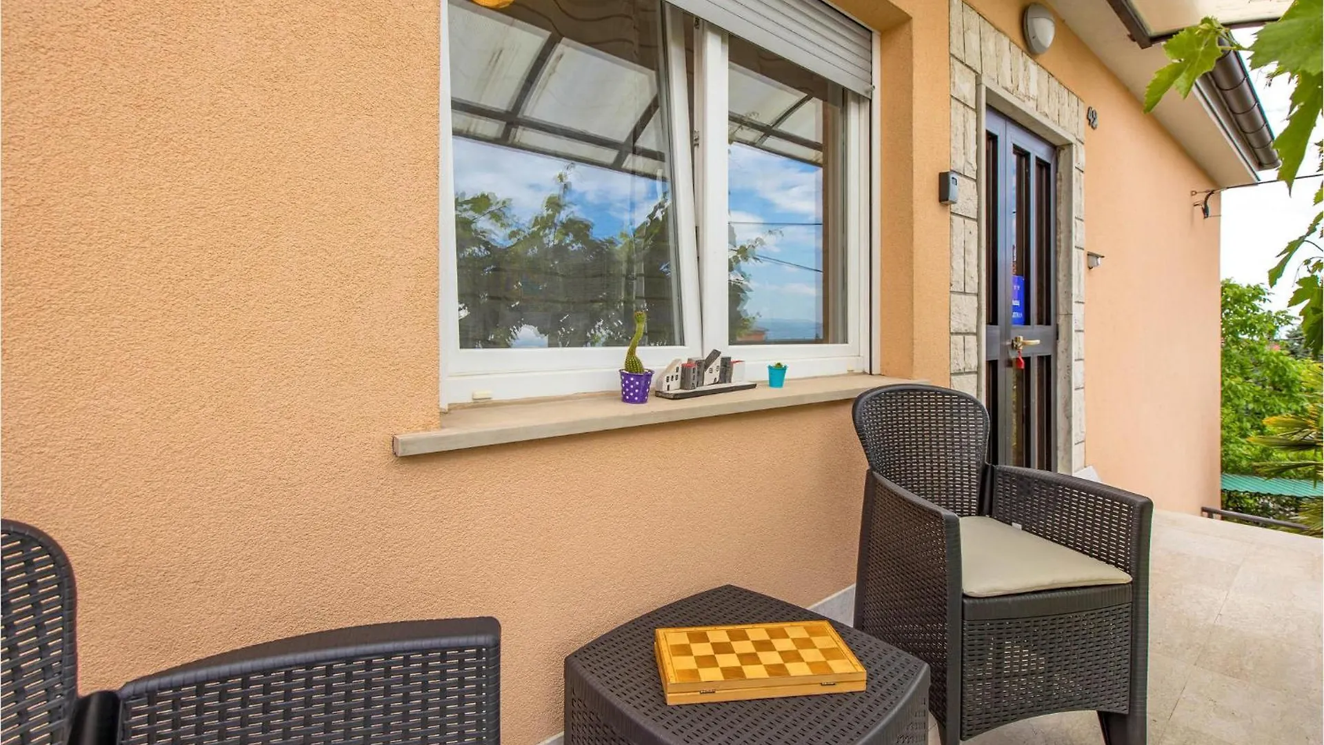 Nice Apartment In Rijeka With Wifi