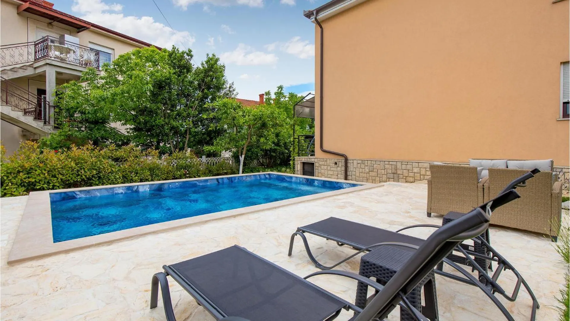 Nice Apartment In Rijeka With Wifi