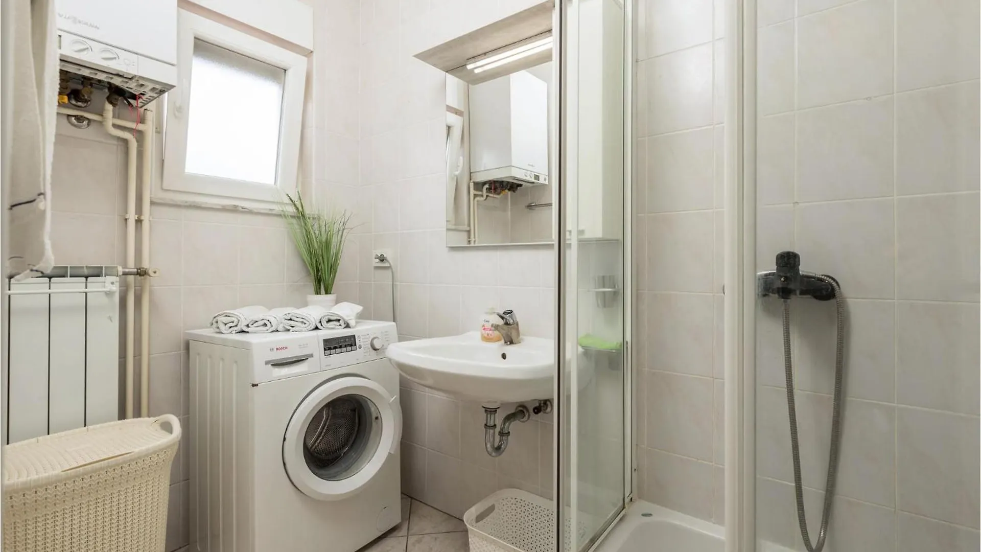Nice Apartment In Rijeka With Wifi Croácia