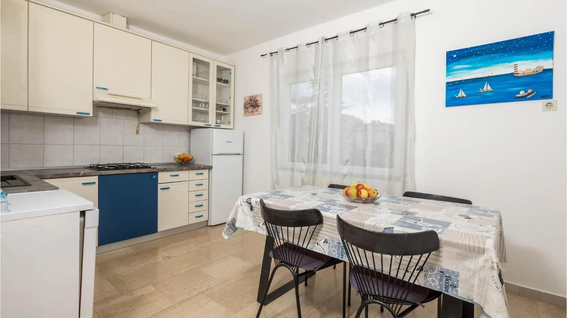Nice Apartment In Rijeka With Wifi