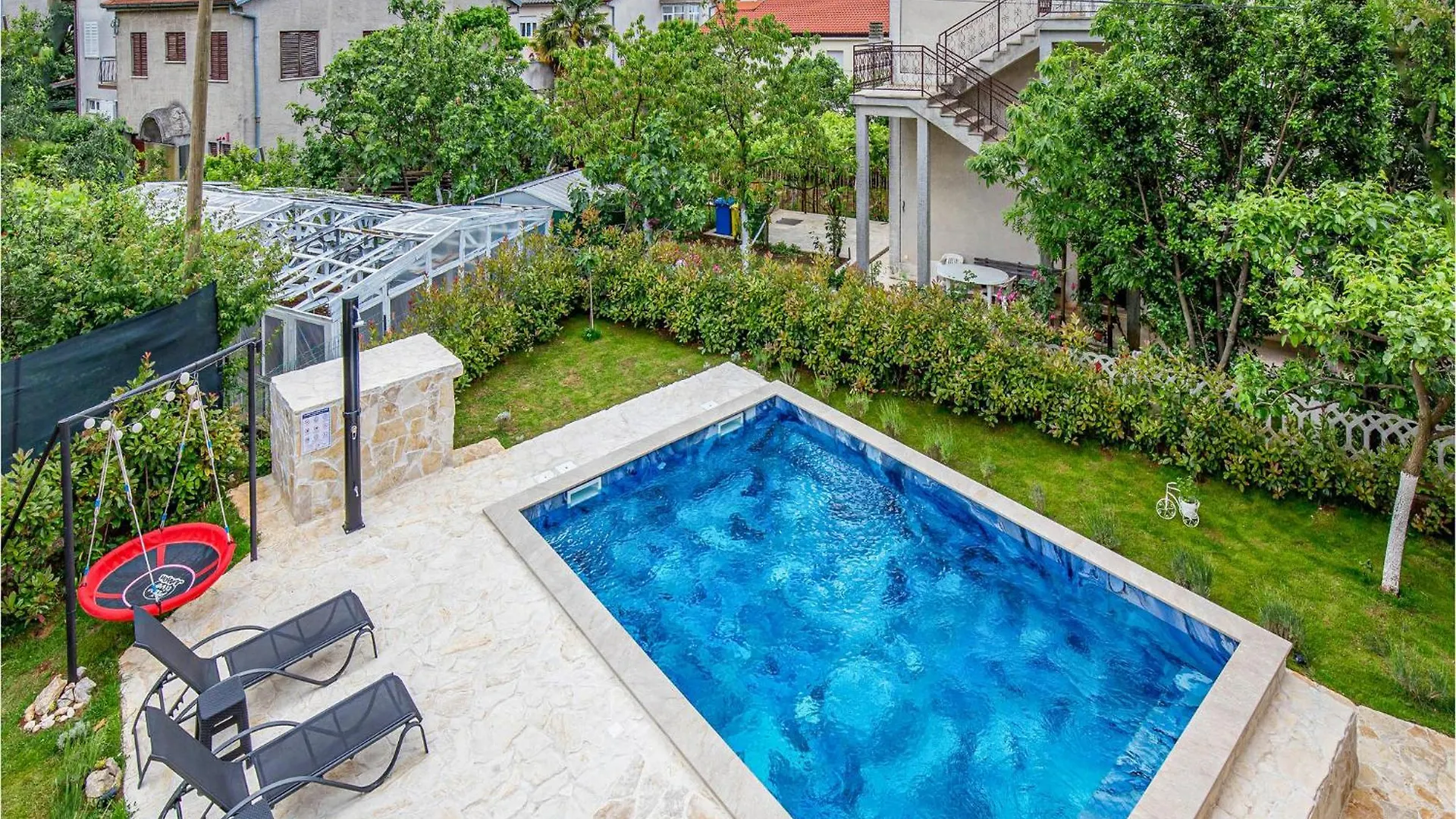 Nice Apartment In Rijeka With Wifi