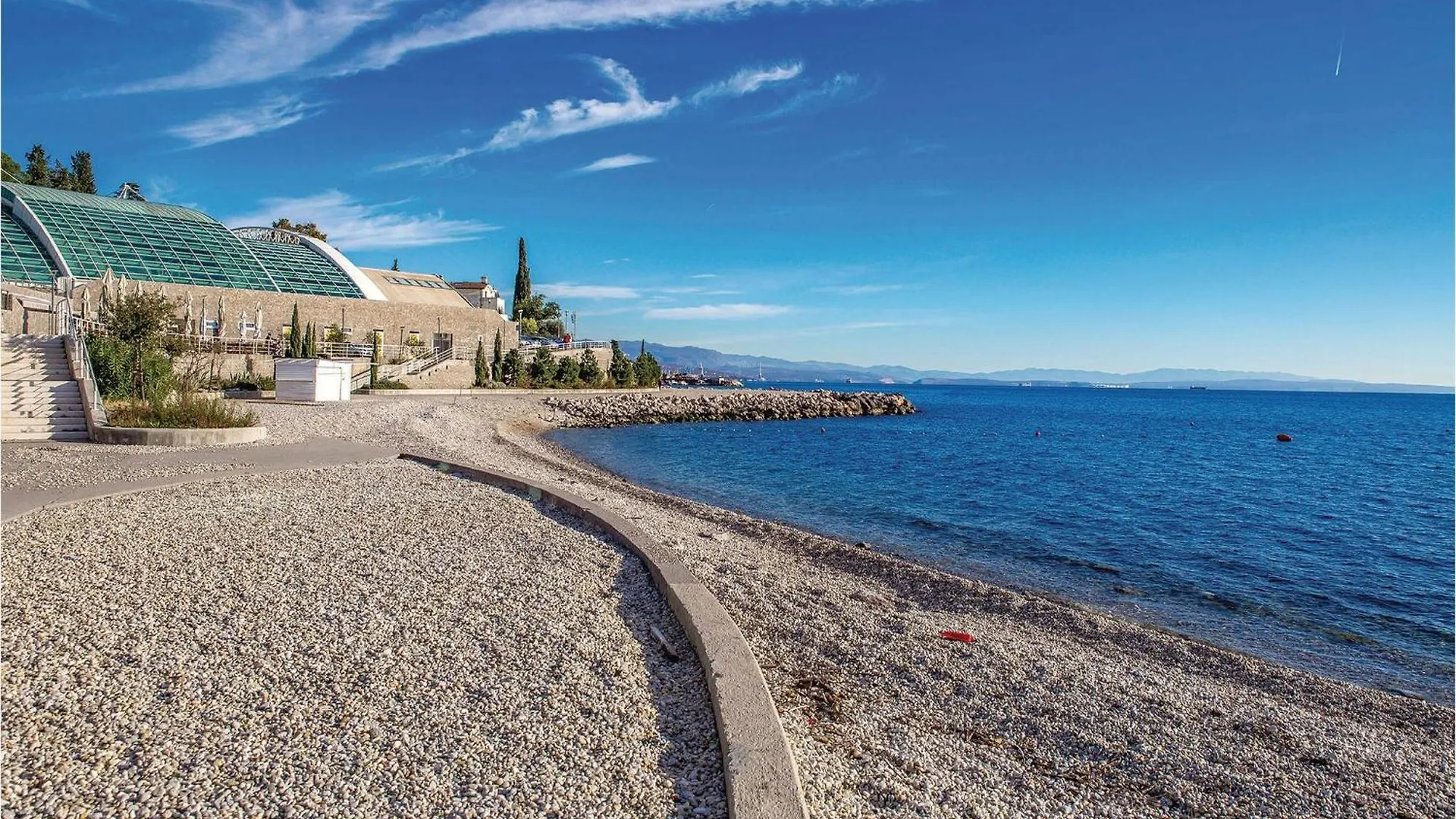 Nice Apartment In Rijeka With Wifi