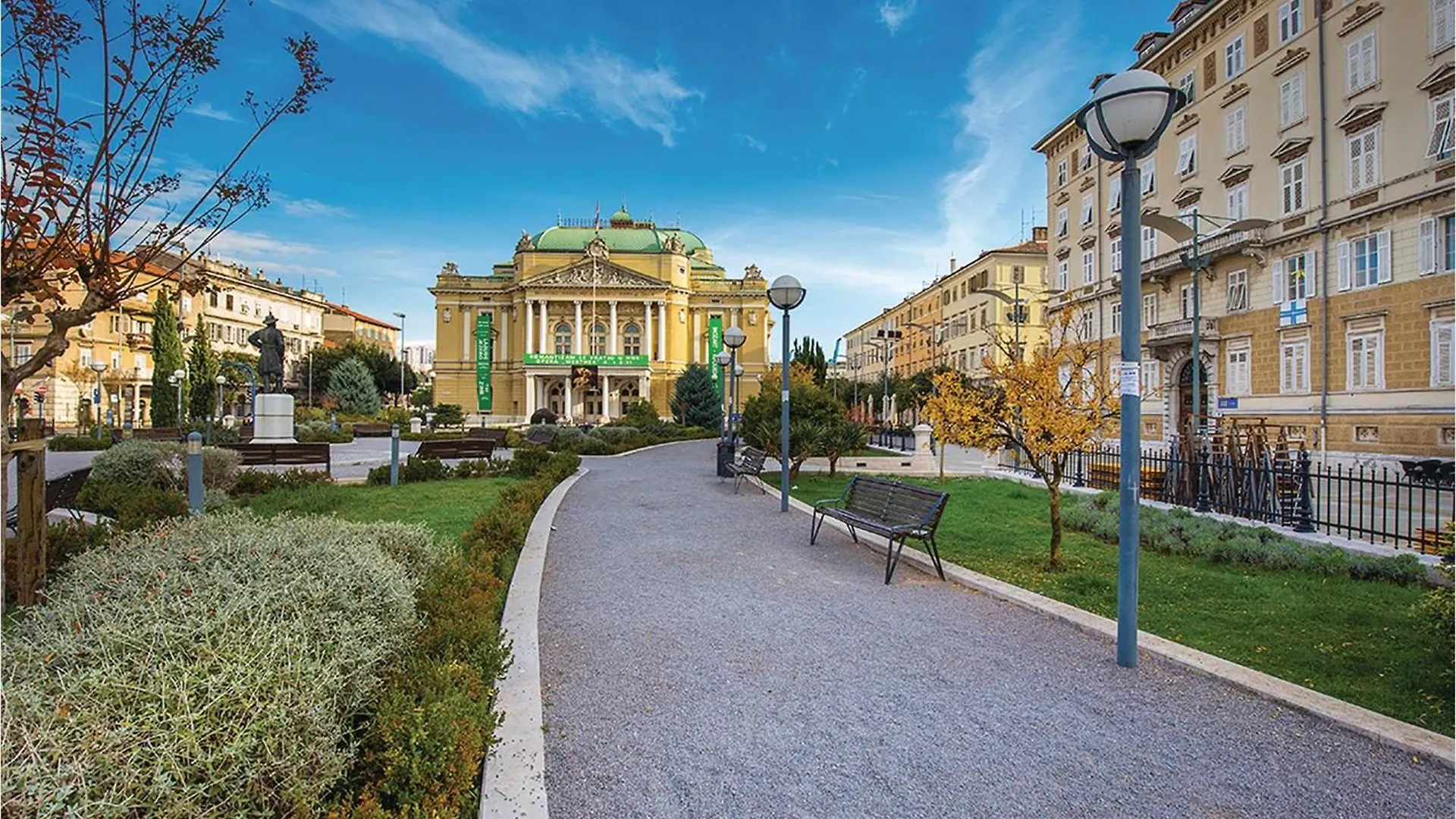 Nice Apartment In Rijeka With Wifi Croácia