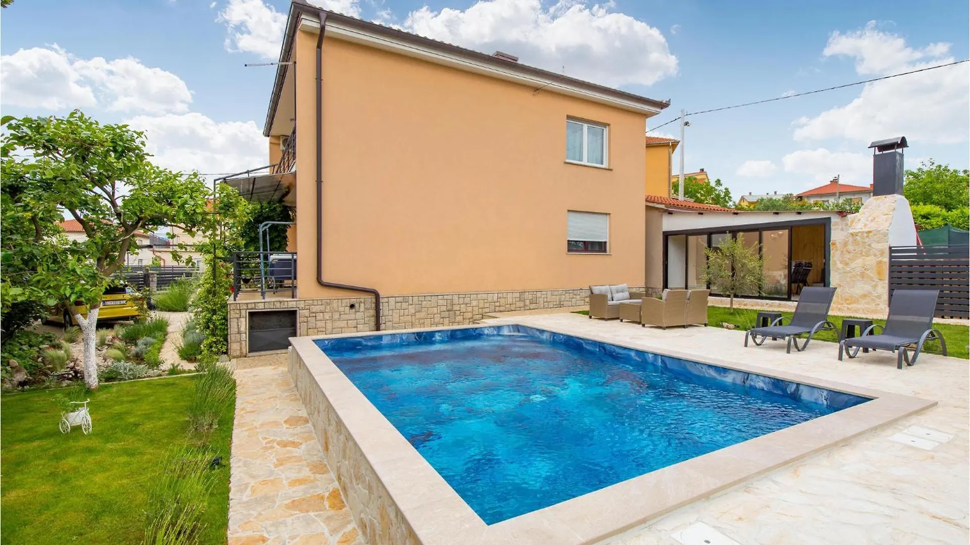 Nice Apartment In Rijeka With Wifi